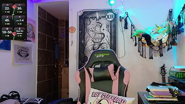 mollyshake1 online show from December 2025 06:40:01 AM