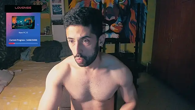 irokdan891 online show from December 2024 10:28:02 PM