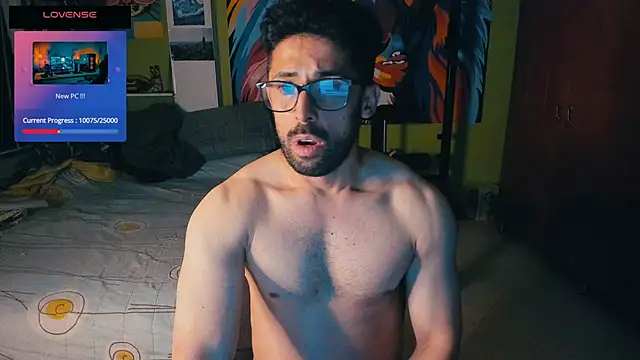 irokdan891 online show from January 2025 12:38:02 AM