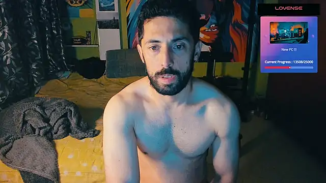 irokdan891 online show from February 2025 06:24:02 AM