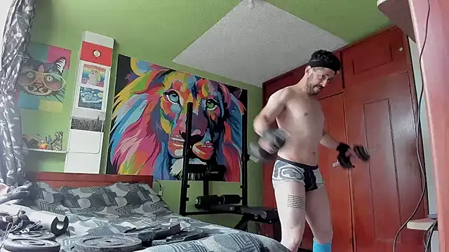 irokdan891 online show from October 2025 06:08:02 PM