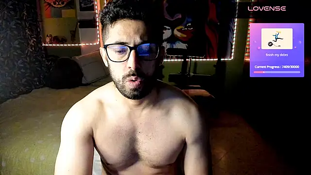 irokdan891 online show from May 2026 11:32:02 PM