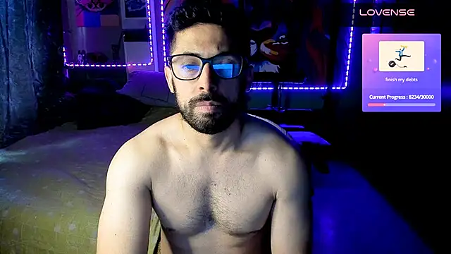 irokdan891 online show from May 2026 05:53:01 PM