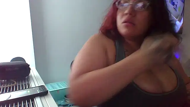 WitchiKitti online show from July 2026 05:47:01 AM
