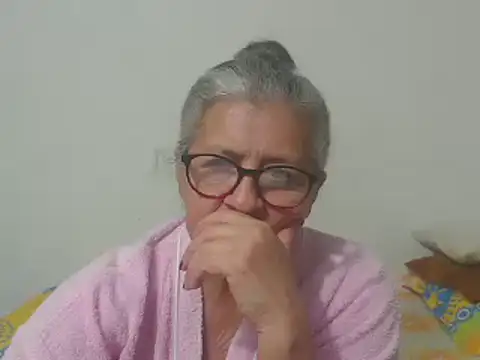 candy mature  online show from March 2025 11:15:01 PM