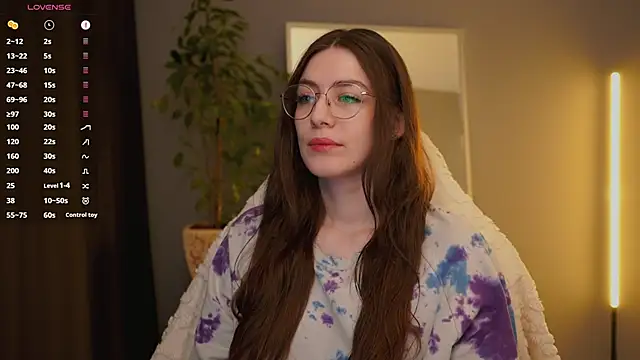 Ester Hill online show from February 2026 02:29:02 AM