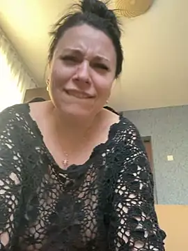 CuteNata online show from December 2024 11:50:02 AM