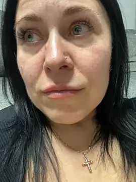 CuteNata online show from January 2025 08:31:02 PM