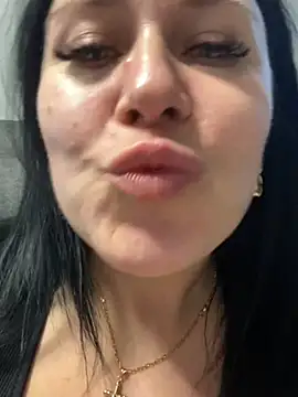 CuteNata online show from January 2025 02:15:01 PM