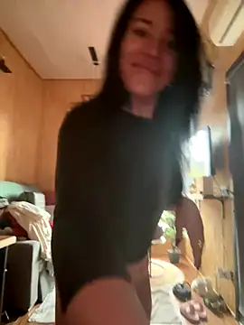 Snapshot of CuteNata chatting on November 2025 09:19:02 AM CuteNata online show from November 2025 09:19:02 AM