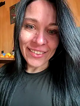 Snapshot of CuteNata chatting on November 2025 11:12:02 AM CuteNata online show from November 2025 11:12:02 AM