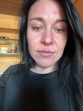 Snapshot of CuteNata chatting on December 2025 11:04:02 AM CuteNata online show from December 2025 11:04:02 AM