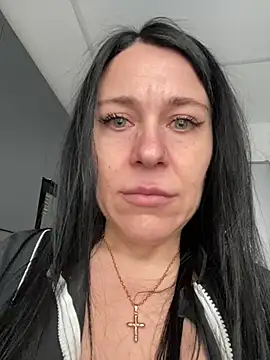 Snapshot of CuteNata chatting on February 2026 11:02:01 AM CuteNata online show from February 2026 11:02:01 AM