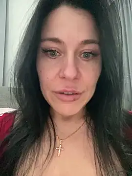 Snapshot of CuteNata chatting on February 2026 12:14:02 PM CuteNata online show from February 2026 12:14:02 PM