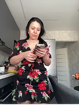 Snapshot of CuteNata chatting on March 2026 11:12:01 AM CuteNata online show from March 2026 11:12:01 AM