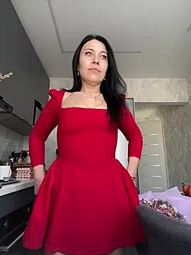 CuteNata online show from March 2026 01:04:02 PM