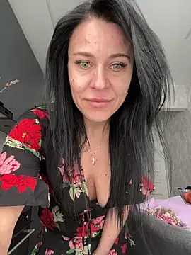 CuteNata online show from March 2026 01:15:02 PM