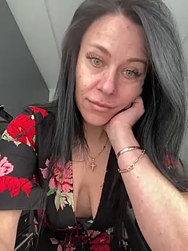 CuteNata online show from April 2026 12:09:02 PM