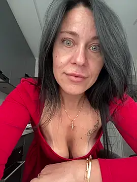Snapshot of CuteNata chatting on August 2026 12:07:02 PM CuteNata online show from August 2026 12:07:02 PM