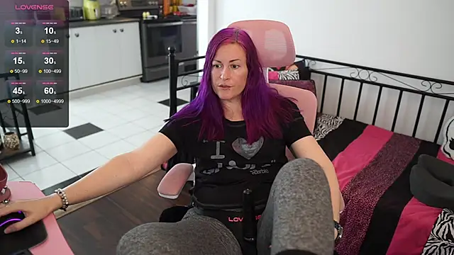 gennyrock online show from January 2025 04:35:01 PM