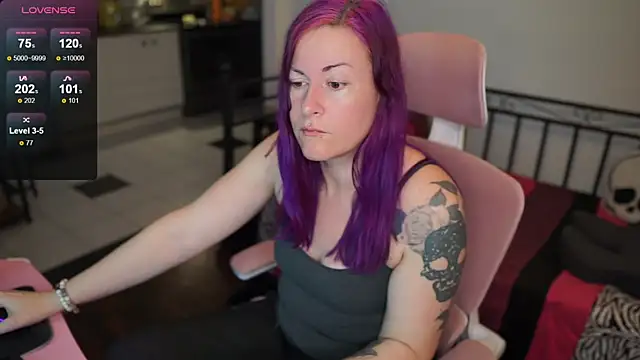 gennyrock online show from January 2025 12:30:01 PM