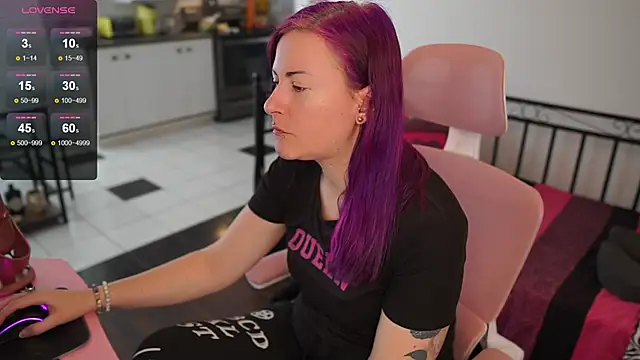 gennyrock online show from January 2025 03:39:01 PM