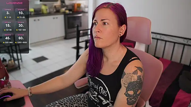 gennyrock online show from January 2025 06:56:02 PM