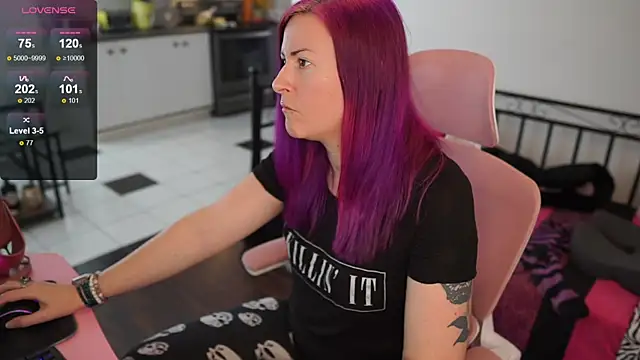 gennyrock online show from January 2025 06:31:01 PM