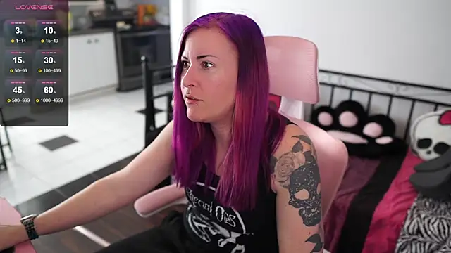 gennyrock online show from January 2025 01:57:02 PM