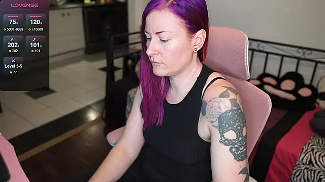 gennyrock online show from January 2025 11:45:01 PM