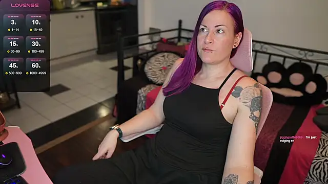 gennyrock online show from February 2025 10:13:01 PM