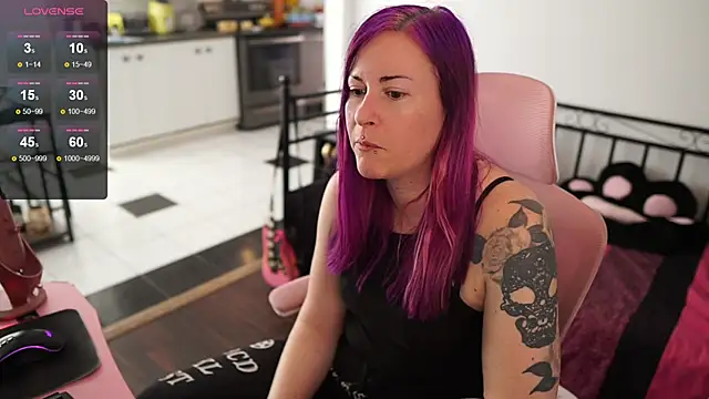 gennyrock online show from February 2025 05:18:01 PM