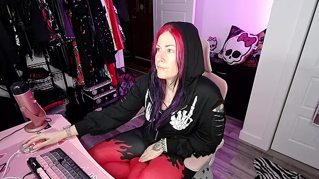 gennyrock online show from October 2025 11:15:02 PM