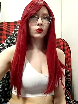 ElliMoor online show from December 2024 01:50:01 PM