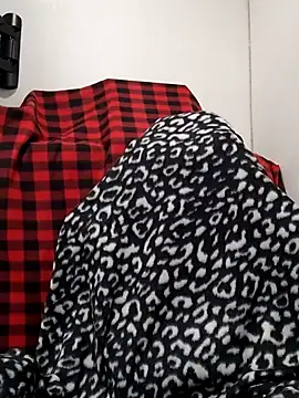 ElliMoor online show from December 2024 05:21:01 AM