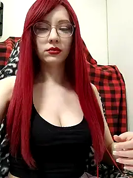 ElliMoor online show from January 2025 03:36:02 AM