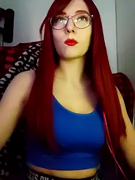 ElliMoor online show from January 2025 12:47:01 PM