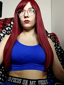 ElliMoor online show from January 2025 08:07:02 AM