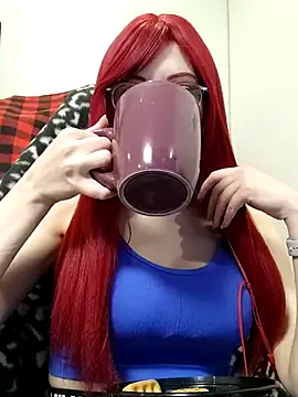 ElliMoor online show from January 2025 03:51:02 PM