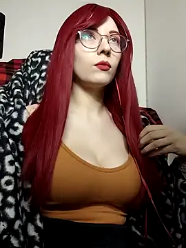 ElliMoor online show from January 2025 11:50:01 PM