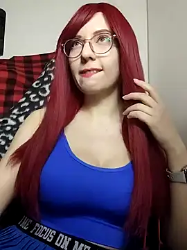 ElliMoor online show from January 2025 02:49:02 AM