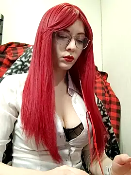 ElliMoor online show from February 2025 05:51:02 AM