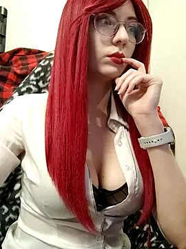 ElliMoor online show from February 2025 11:53:01 AM