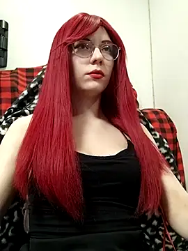 ElliMoor online show from March 2025 12:55:01 PM