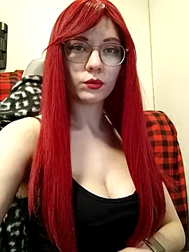 ElliMoor online show from March 2025 03:59:02 PM