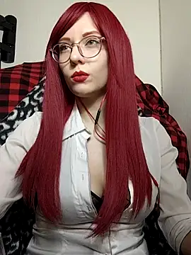 ElliMoor online show from March 2025 01:08:01 PM