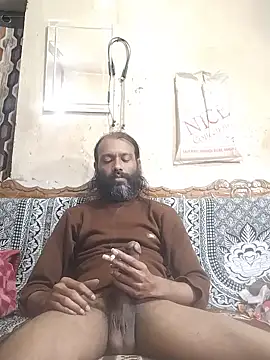 BadBoySmoker7070 online show from January 2025 11:02:01 PM