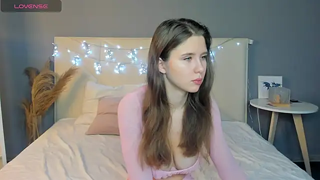 Ameliia castro online show from December 2024 03:05:02 AM