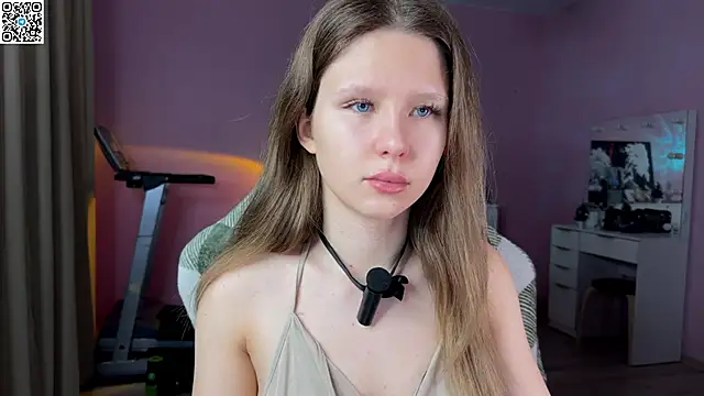 Ameliia castro online show from November 2025 03:50:01 AM