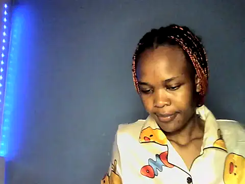 cyberbunnie online show from March 2025 10:35:01 AM